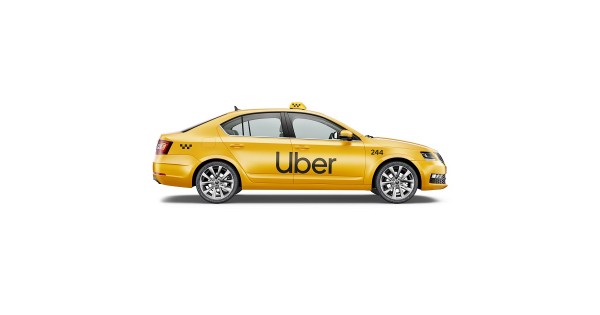 Магнитные наклейки Яндекс Такси /Go, Uber, СитиМобил / Максим / Везет